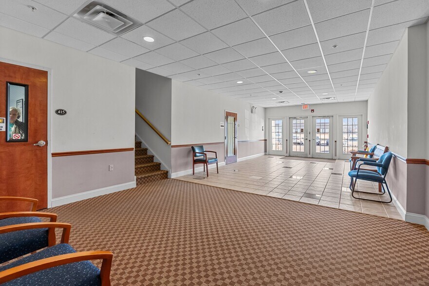 More Photos Of 790 Newtown Yardley Rd, Newtown Medical For Lease