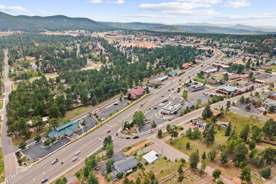 More Photos Of 509 Scott Ave, Woodland Park Medical For Lease