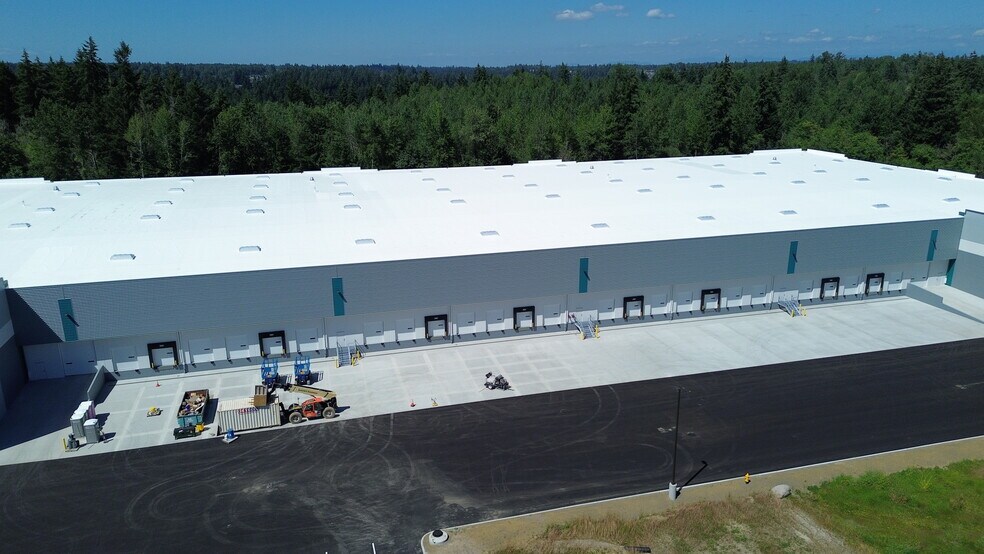 More Photos Of 6933 176th St E, Puyallup Distribution For Lease