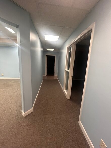 More Photos Of 210 Exchange Pl NW, Huntsville Office For Lease