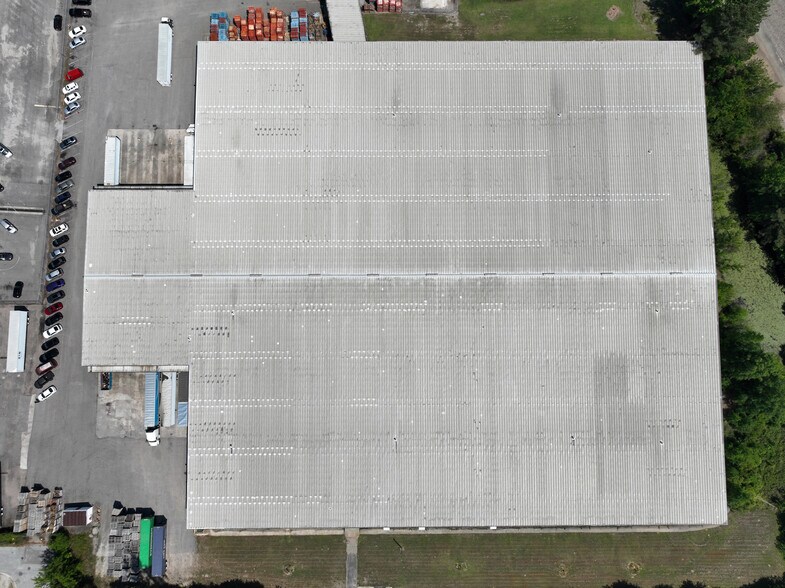 More Photos Of 1610 Wrightsboro Rd, Augusta Warehouse For Sale