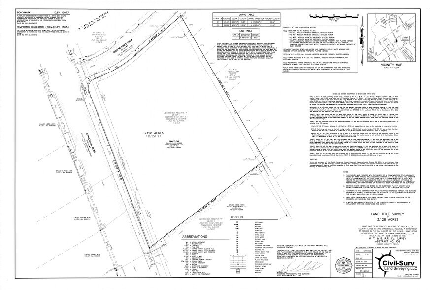 More Photos Of 18920 Kuykendahl Rd, Spring Office For Sale