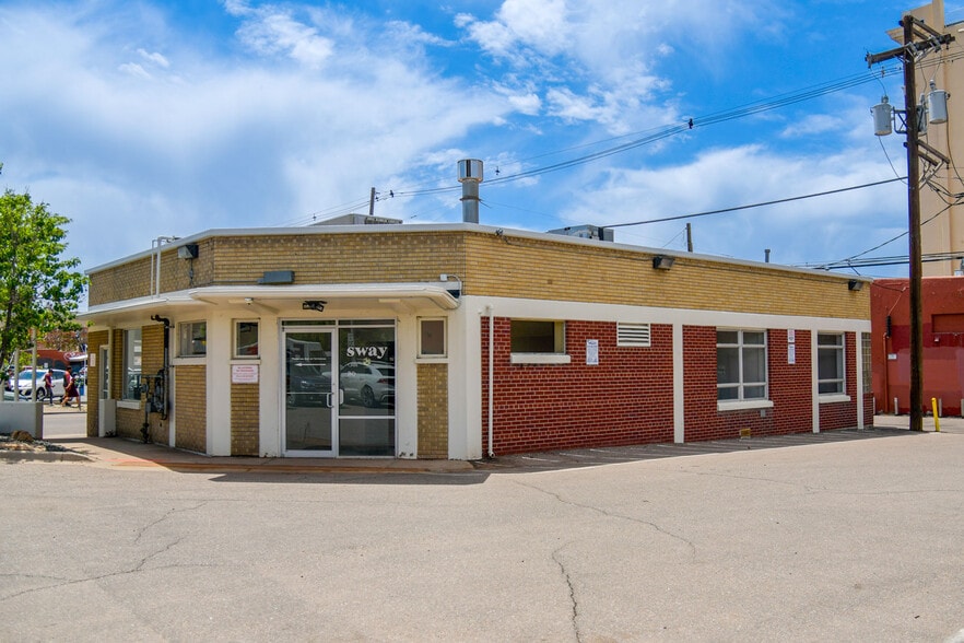 More Photos Of 100 N Broadway, Denver Office For Lease