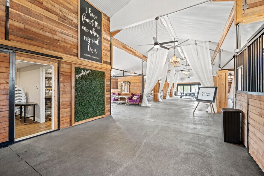 More Photos Of 750 Osmosis Dr SW, Palm Bay Lodge Meeting Hall For Sale