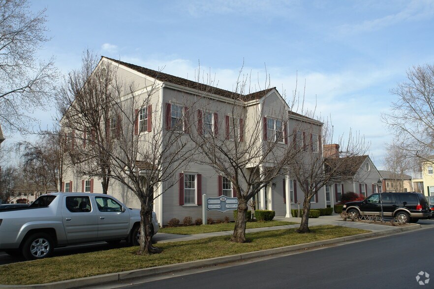 More Photos Of 55 Declaration Dr, Chico Office For Sale