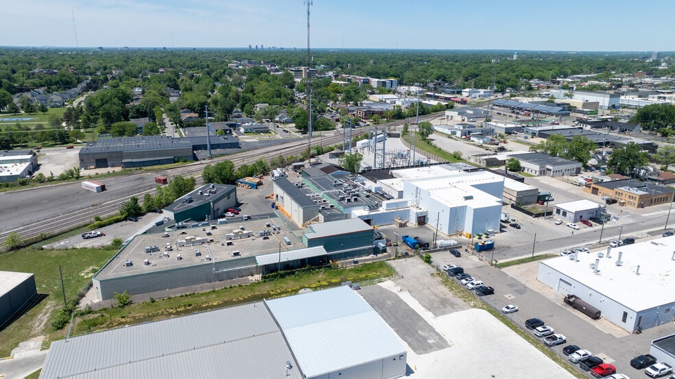 More Photos Of , Ferndale Industrial For Sale