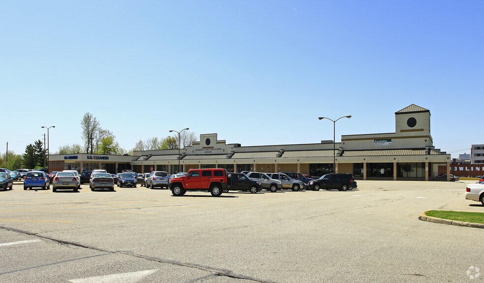 More Photos Of 20950 Libby Rd, Maple Heights Unknown For Lease
