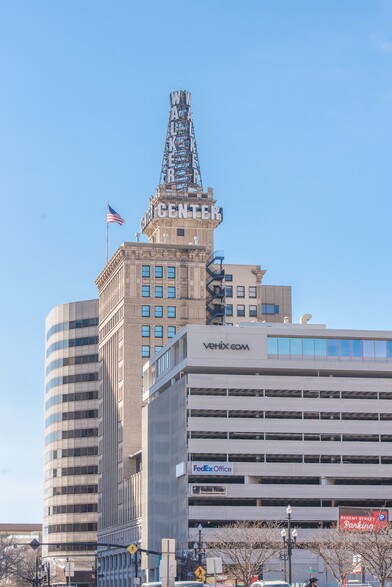 More Photos Of 175 S Main St, Salt Lake City Loft Creative Space For Lease