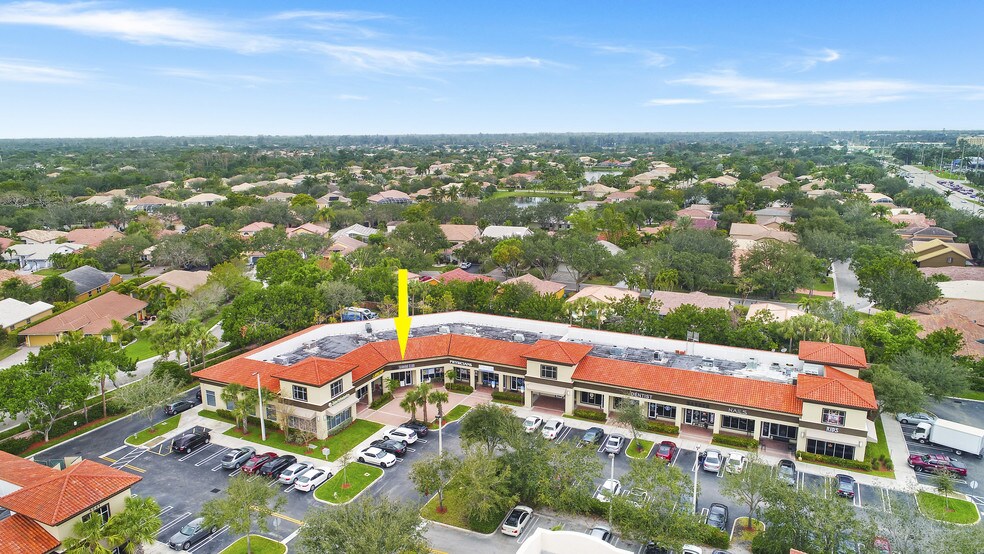 More Photos Of 4651 N State Road 7, Coral Springs Freestanding For Lease