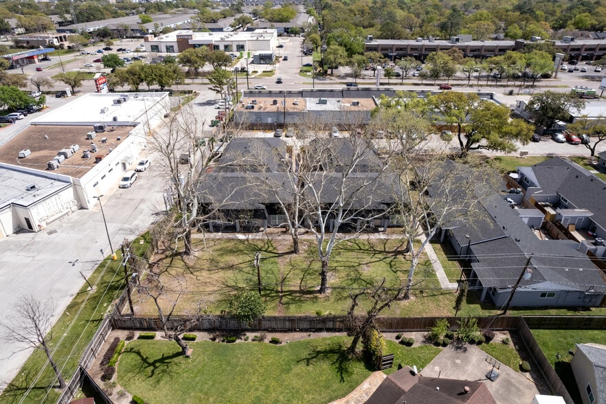 More Photos Of 2675-2689 Gessner Rd, Houston Apartments For Sale