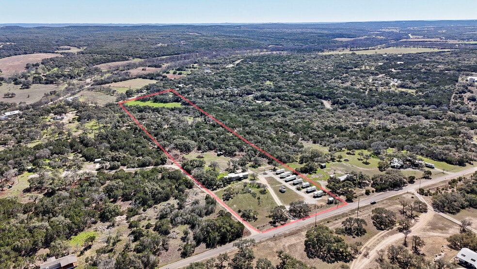 More Photos Of 820 Forest View Dr, Blanco Manufactured Housing Mobile Home Park For Sale