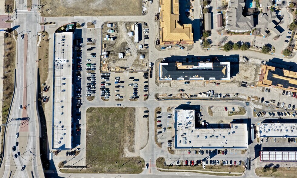 More Photos Of S State Highway 121, The Colony Unknown For Lease