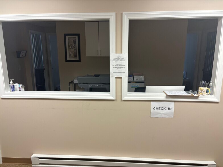 More Photos Of 1515 Smith St, North Providence Medical For Sale