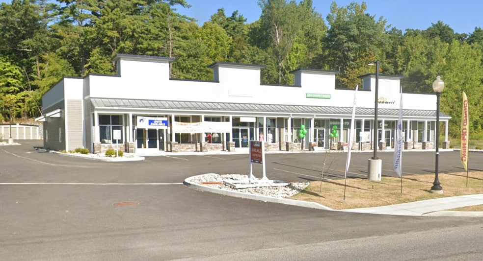 Primary Photo Of 1471 State Route 9, Lake George Freestanding For Lease