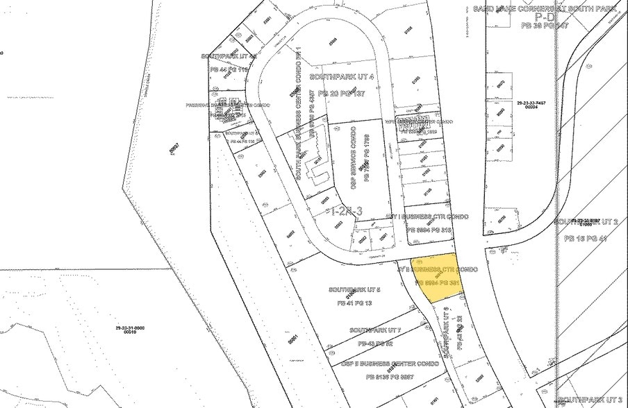 More Photos Of 8803 Futures Dr, Orlando Storefront Retail Office For Sale