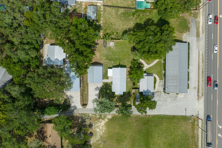 More Photos Of 5830 W Gulf To Lake Hwy, Crystal River Office For Sale