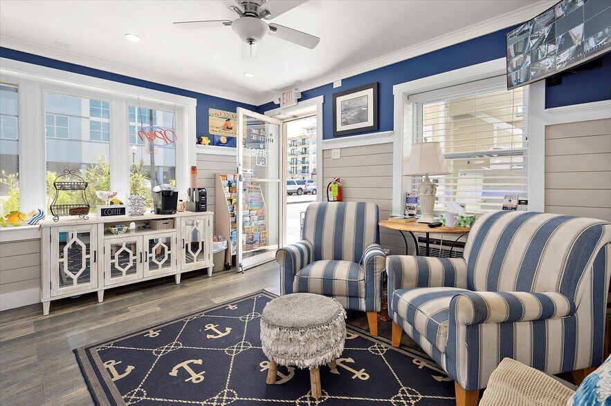 More Photos Of 1705 N Baltimore Ave, Ocean City Hotel For Sale