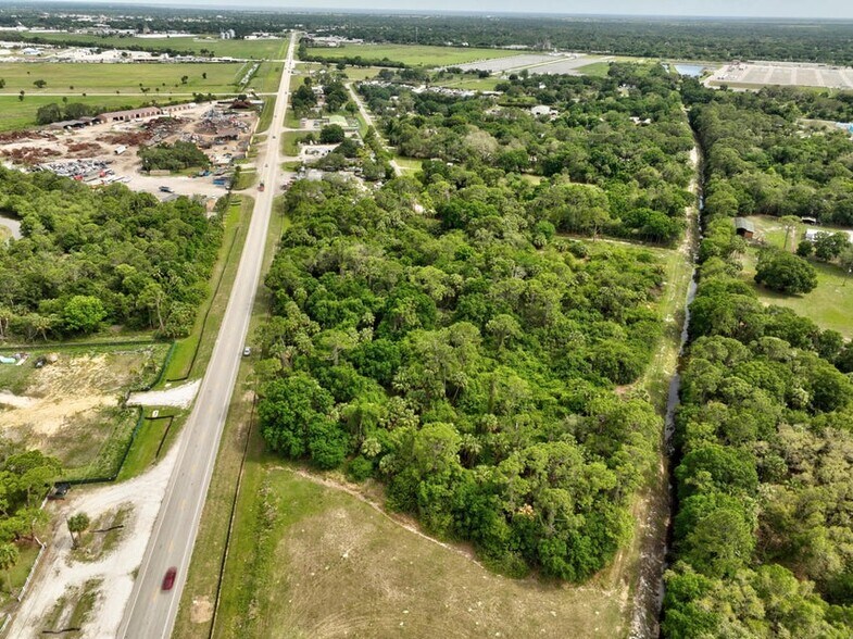 More Photos Of , Okeechobee Land For Sale