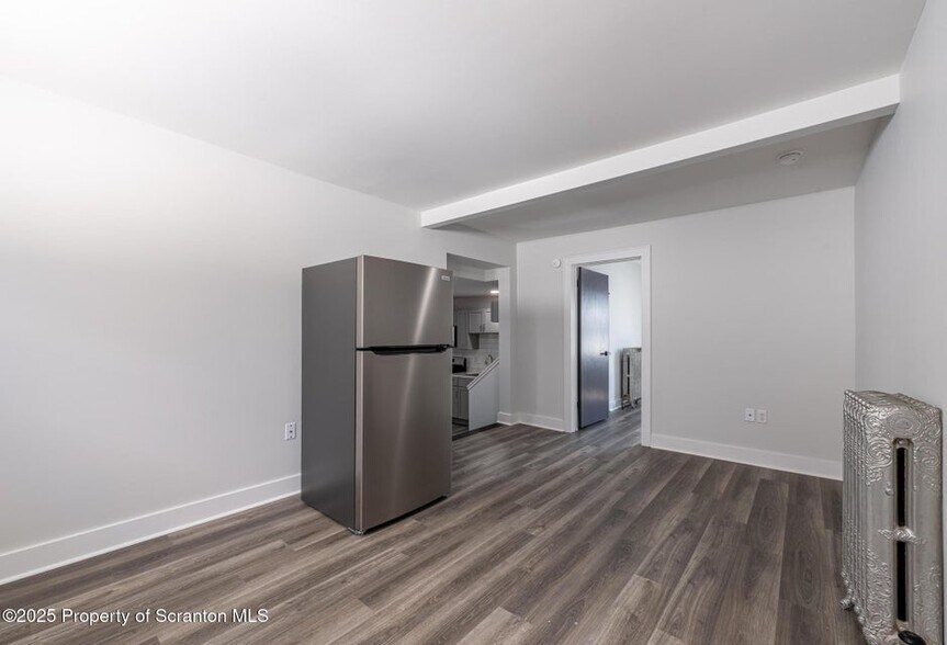 More Photos Of 1131 Pittston Ave, Scranton Funeral Home For Sale