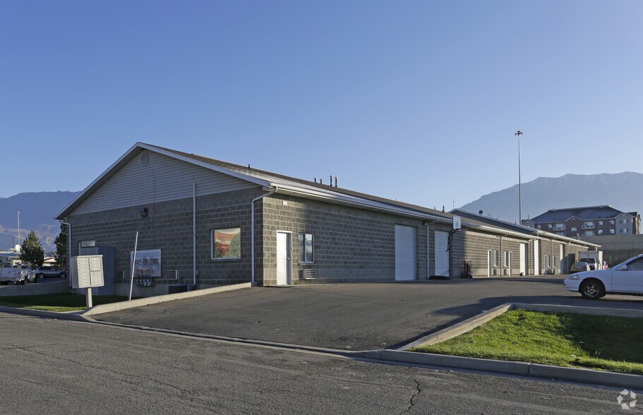 Primary Photo Of 1292-1308 W 635 S, Orem Unknown For Lease