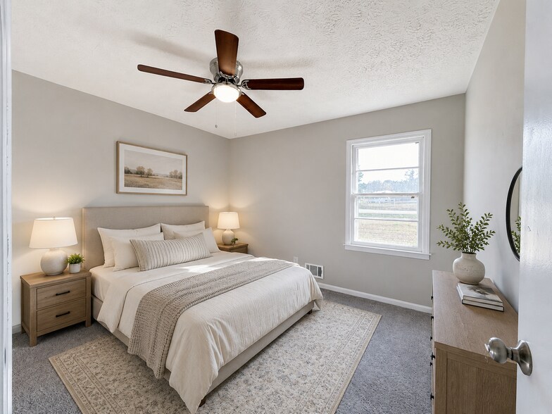 More Photos Of 1410 June St, Griffin Specialty For Sale