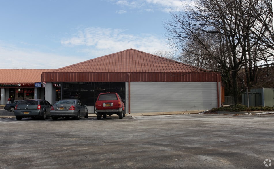 More Photos Of 11101-11123 Baltimore Ave, Beltsville Freestanding For Lease