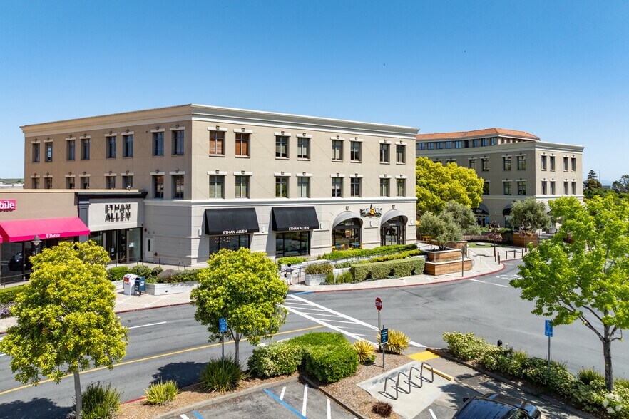 Primary Photo Of 770 Tamalpais Dr, Corte Madera Office For Lease