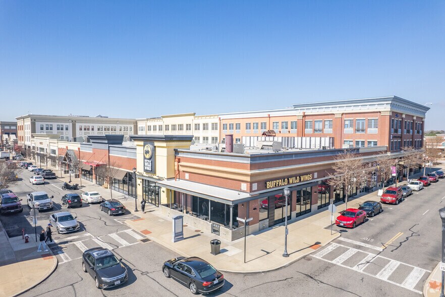 More Photos Of 4410 E Claiborne Sq, Hampton Unknown For Lease