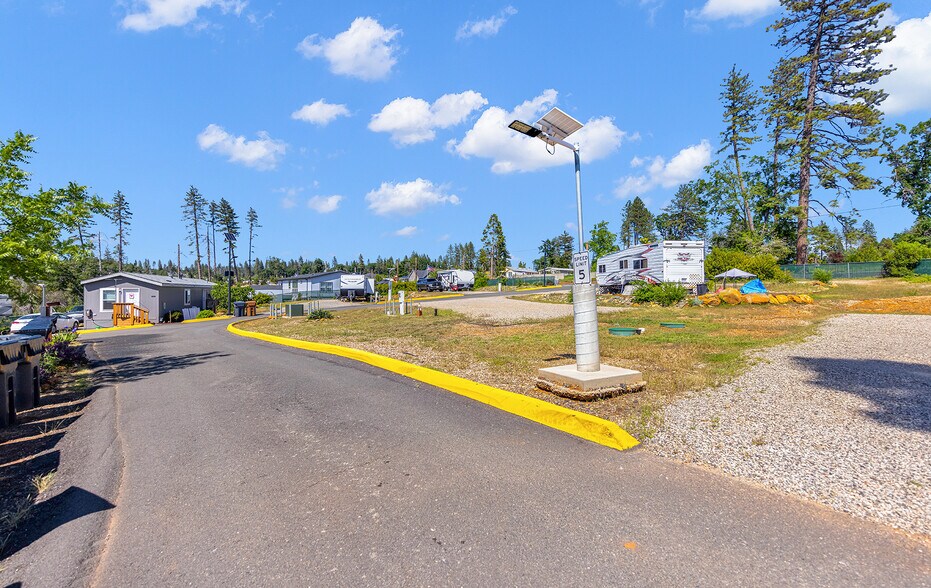More Photos Of 1080 Pearson Rd, Paradise Manufactured Housing Mobile Home Park For Sale