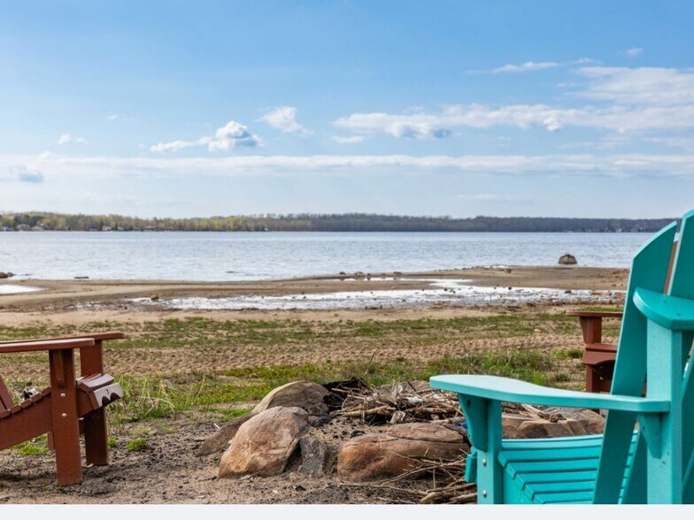 More Photos Of , Waubaushene Land For Sale