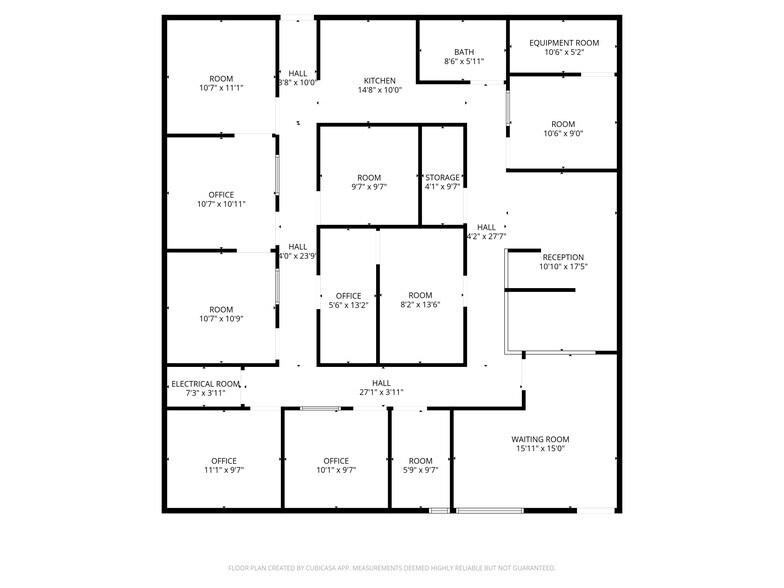 More Photos Of 305 Limestone Ter, Jarrell Unknown For Lease