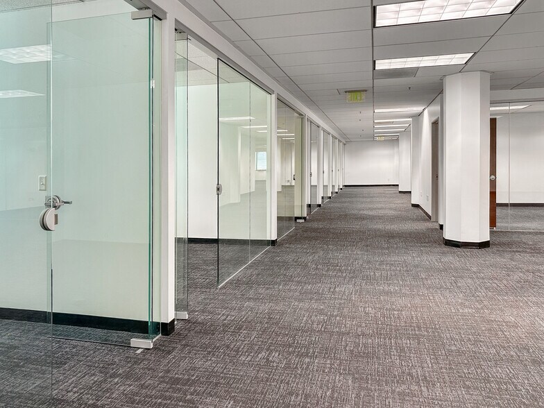 More Photos Of 1100 S Flower St, Los Angeles Office For Lease
