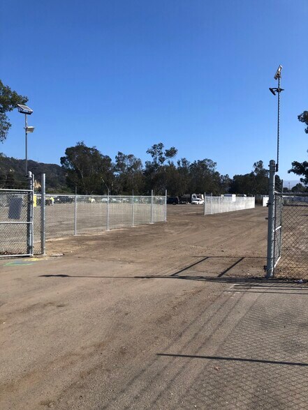 More Photos Of 256 W Stanley Ave, Ventura Land For Sale
