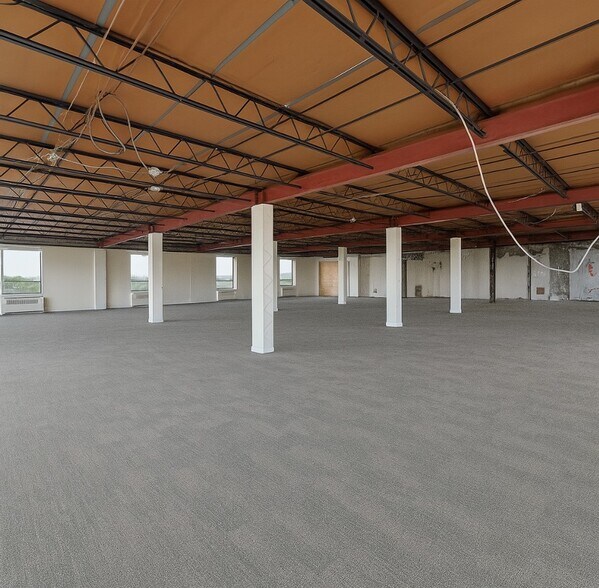 More Photos Of 6901 Old Keene Mill Rd, Springfield Office For Lease