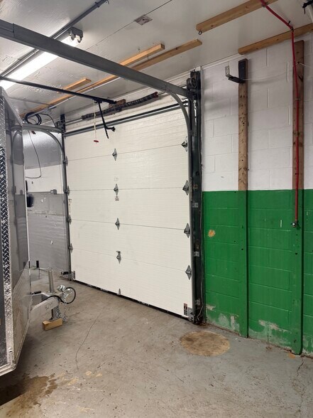 More Photos Of 42 Lewiston Rd, Gray Warehouse For Lease