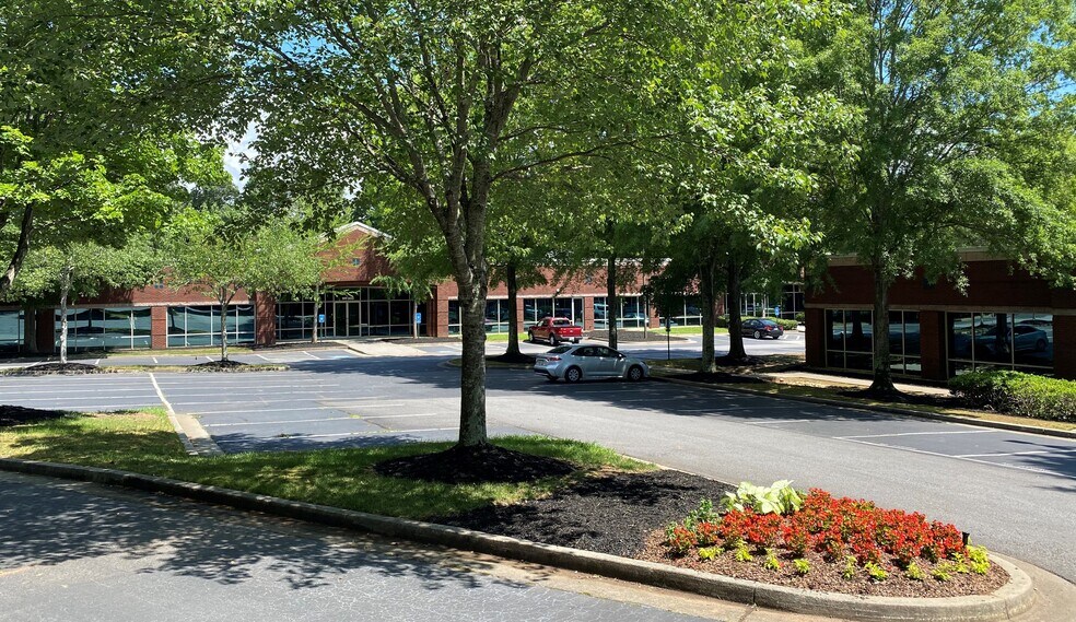 More Photos Of 230 Scientific Dr, Peachtree Corners Office For Lease