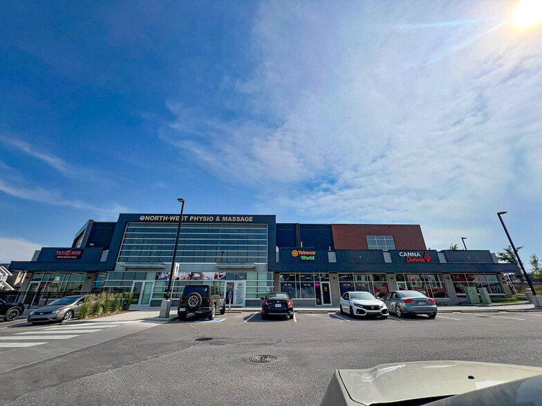 More Photos Of 455 Sage Valley Dr NW, Calgary Unknown For Lease