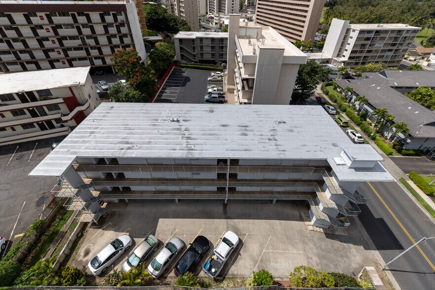 More Photos Of 2989 Ala Ilima St, Honolulu Apartments For Sale