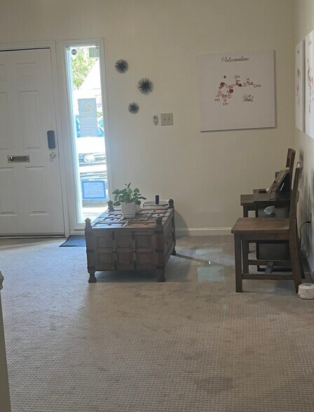 More Photos Of Suite C, Room 1, Charleston Office For Lease