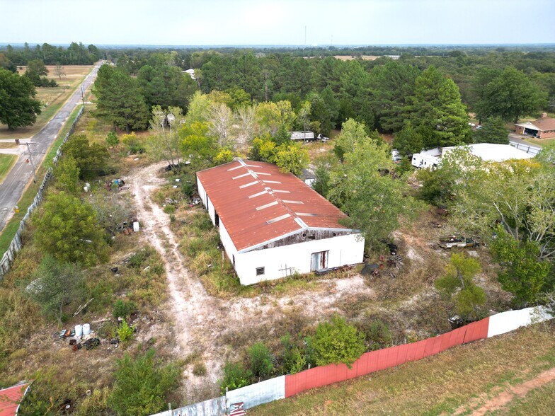 Primary Photo Of Hwy 9 Hwy, Tecumseh Land For Sale