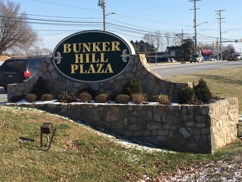 More Photos Of 508 Hurffville Crosskeys Rd, Sewell Restaurant For Lease