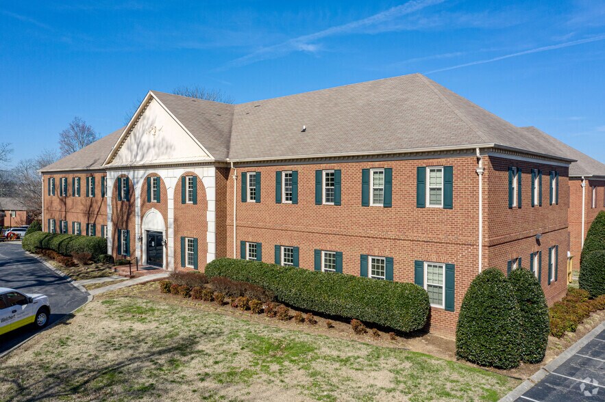 Primary Photo Of 103 Hazel Path Ct, Hendersonville Office For Lease