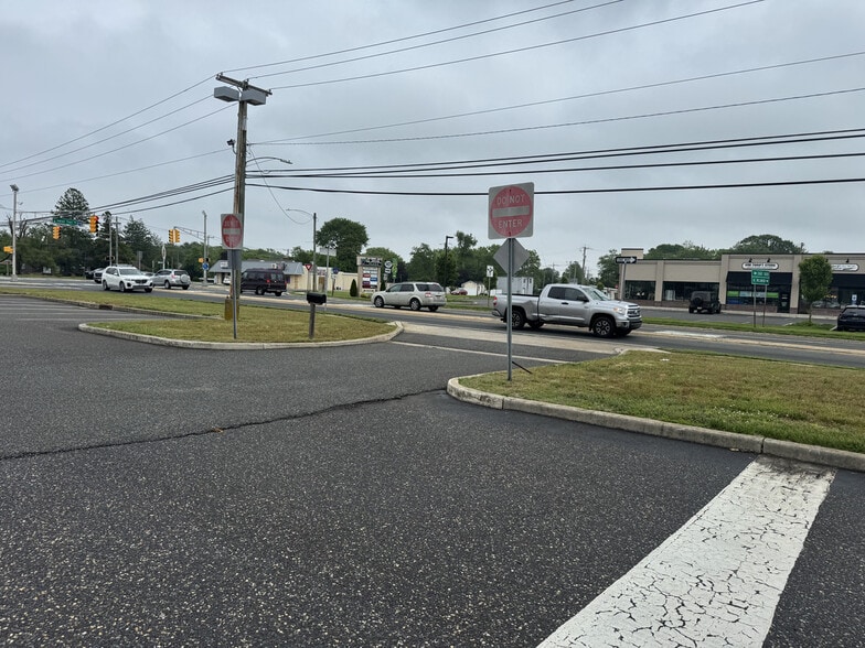 More Photos Of 1301 US 9, Cape May Court House Land For Sale