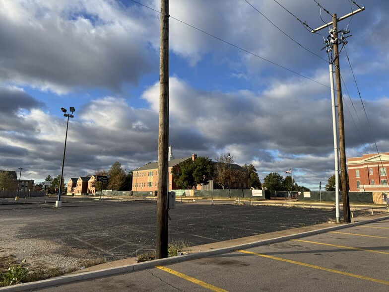 More Photos Of 2613 N Kickapoo Ave, Shawnee Land For Sale