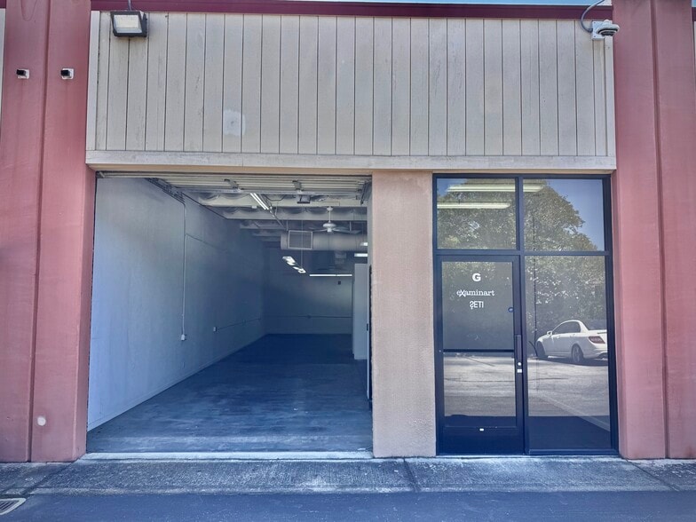 More Photos Of 922 San Leandro Ave, Mountain View Light Manufacturing For Lease