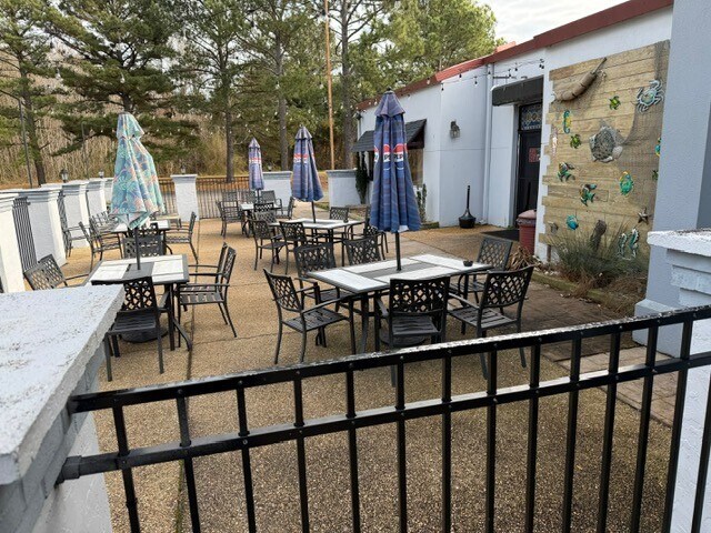 More Photos Of 4329 George Washington Memorial Hwy, Hayes Restaurant For Sale