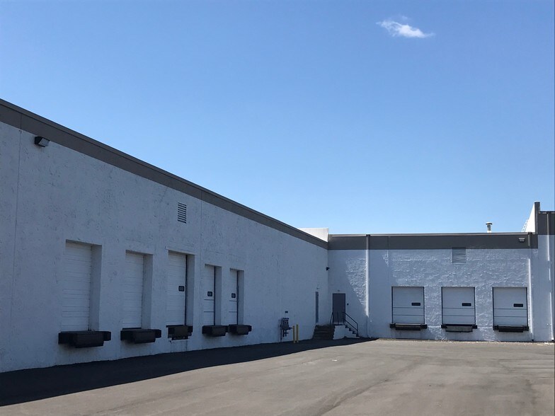 More Photos Of 540 Glen Ave, Moorestown Warehouse For Lease