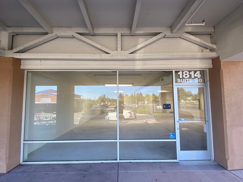 More Photos Of 1814-1816 Hillsdale Ave, San Jose Freestanding For Sale