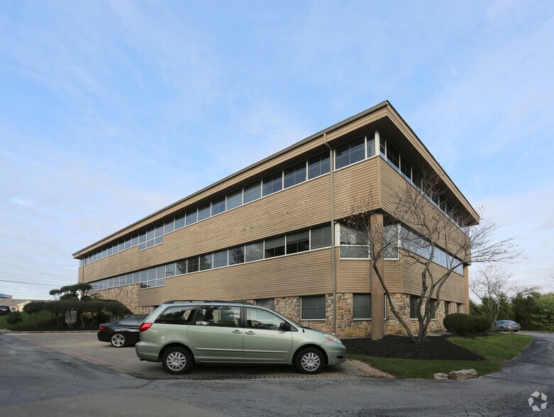 More Photos Of 140 S Village Ave, Exton Office For Lease