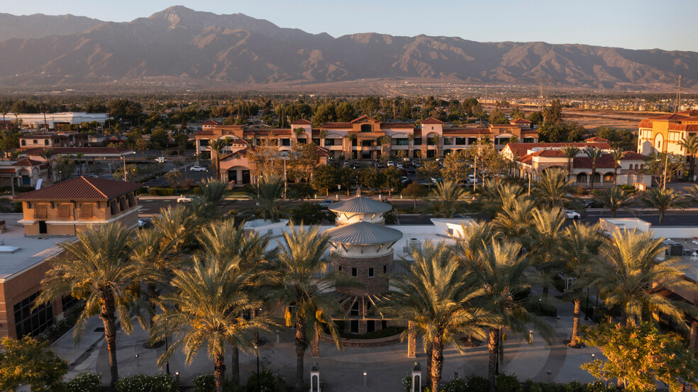 Primary Photo Of Snowdrop, Rancho Cucamonga Land For Sale